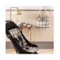 Colchoneta silla universal Chelsa de Cambrass
