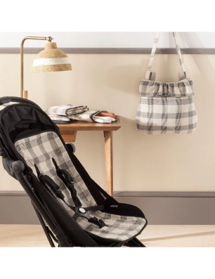 Colchoneta silla universal Chelsa de Cambrass