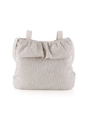 Bolso Maternal Boho Dutton de Cambrass