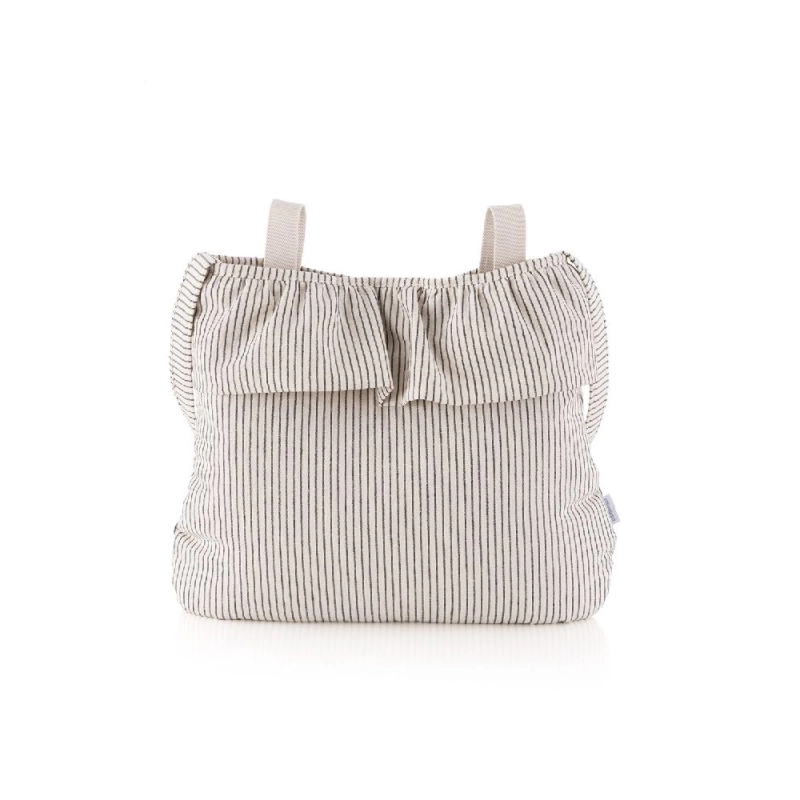 Bolso Maternal Boho Dutton de Cambrass