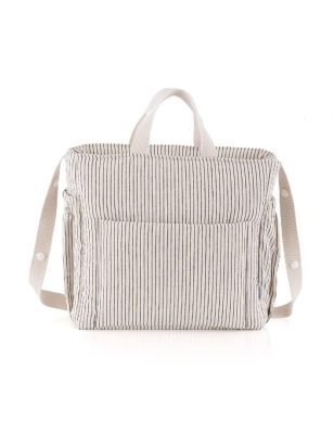 Bolso Maternal Pack Dutton de Cambrass