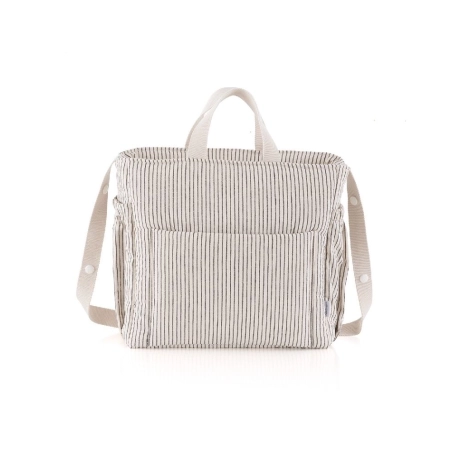 Bolso Maternal Pack Dutton de Cambrass