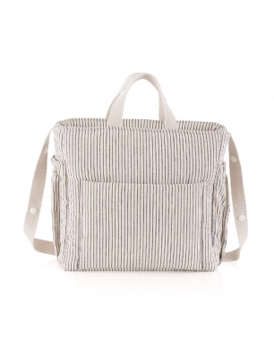 Bolso Maternal Pack Dutton de Cambrass