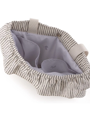 Bolso Organizador Boho Dutton de Cambrass