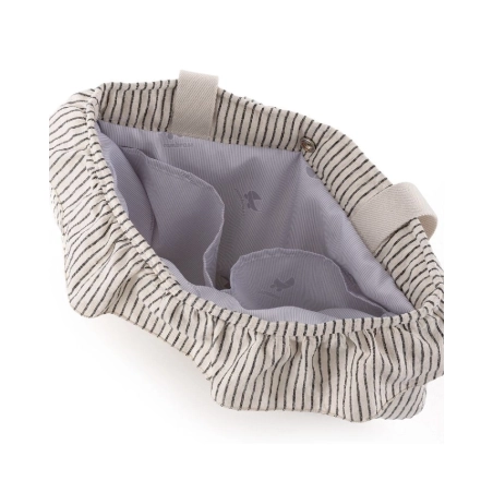 Bolso Organizador Boho Dutton de Cambrass