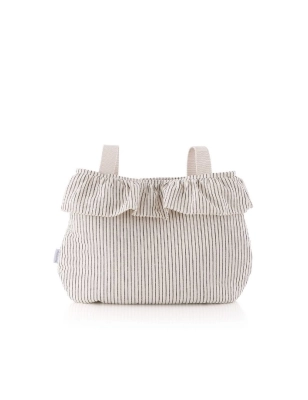 Bolso Organizador Boho Dutton de Cambrass