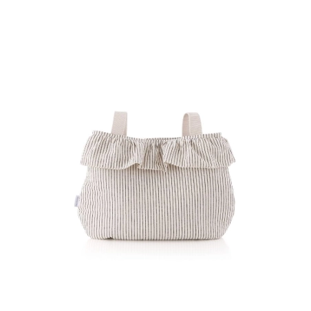 Bolso Organizador Boho Dutton de Cambrass