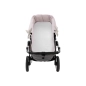 Interior capazo Reversible Cremallera Dutton de Cambrass