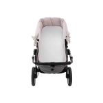 Interior capazo Reversible Cremallera Dutton de Cambrass