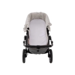 Interior capazo Reversible Cremallera Dutton de Cambrass