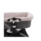 Interior capazo Reversible Dutton de Cambrass