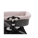 Interior capazo Reversible Dutton de Cambrass