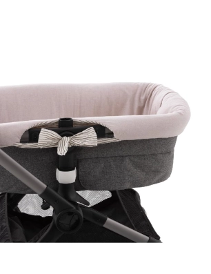 Interior capazo Reversible Dutton de Cambrass