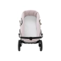 Interior capazo Reversible Dutton de Cambrass