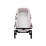 Interior capazo Reversible Dutton de Cambrass