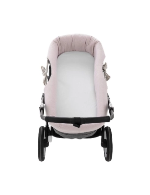Interior capazo Reversible Dutton de Cambrass