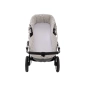 Interior capazo Reversible Dutton de Cambrass
