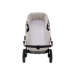Interior capazo Reversible Dutton de Cambrass