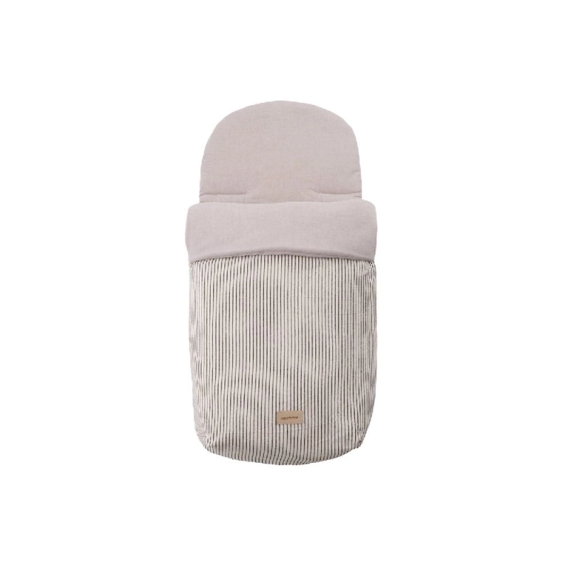 Saco capazo Dutton de Cambrass