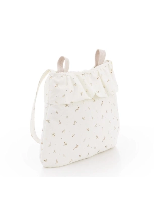 Bolso Maternal Boho Bruca de Cambrass