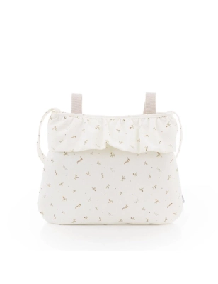 Bolso Maternal Boho Bruca de Cambrass