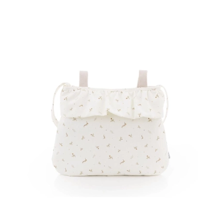 Bolso Maternal Boho Bruca de Cambrass