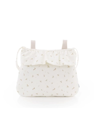 Bolso Maternal Boho Bruca de Cambrass