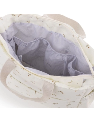 Bolso Maternal Pack Bruca de Cambrass
