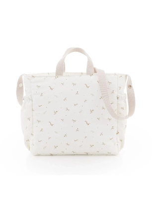 Bolso Maternal Pack Bruca de Cambrass
