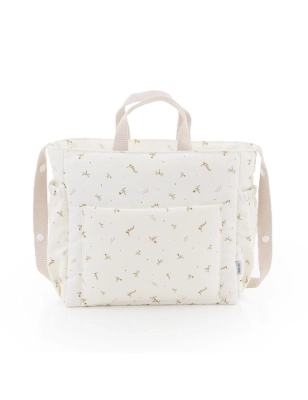 Bolso Maternal Pack Bruca de Cambrass