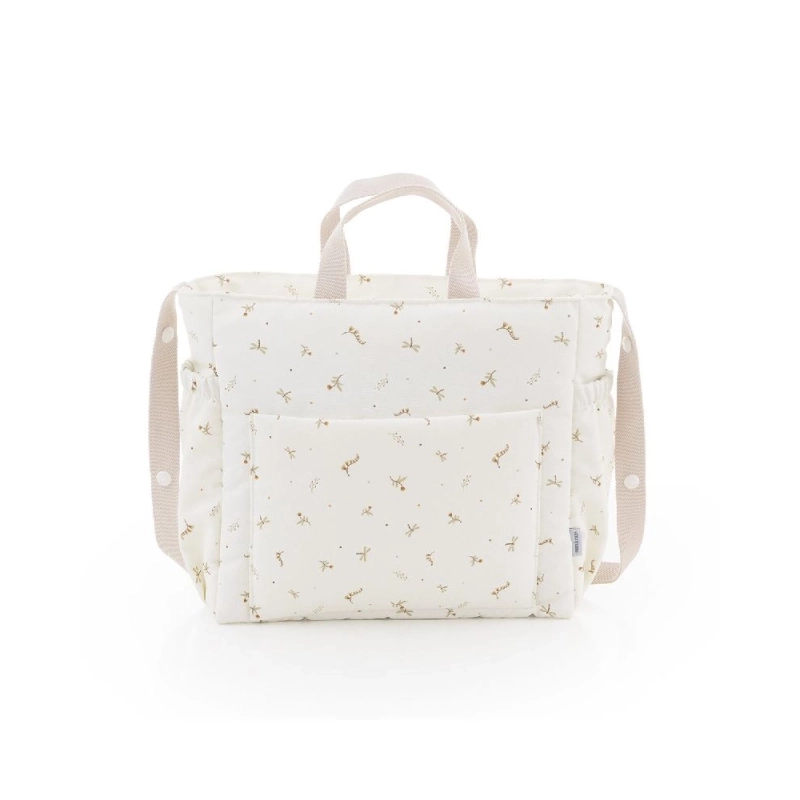 Bolso Maternal Pack Bruca de Cambrass