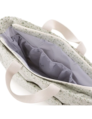 Bolso Maternal Pack Bosco de Cambrass