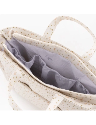 Bolso Maternal Pack Cherry de Cambrass