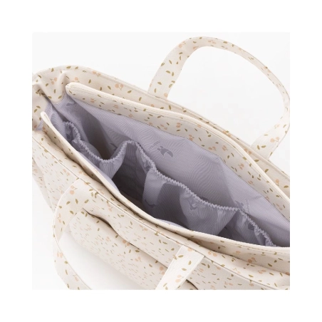 Bolso Maternal Pack Cherry de Cambrass