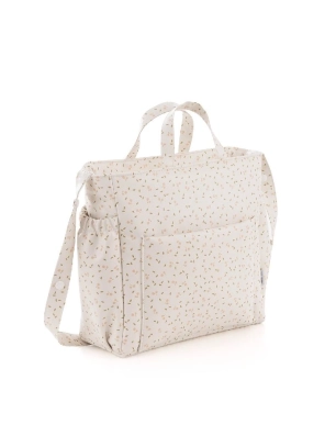 Bolso Maternal Pack Cherry de Cambrass
