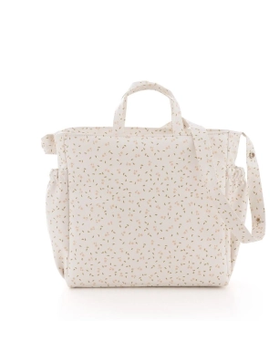 Bolso Maternal Pack Cherry de Cambrass