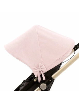 Capota Bugaboo Napoles de Rosy Fuentes