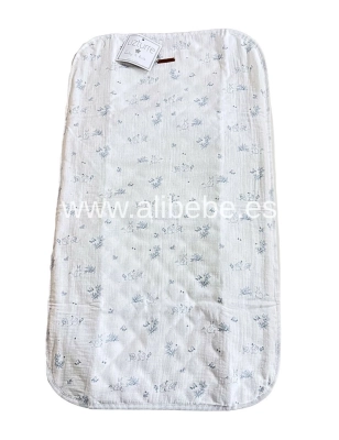 Cambiador Telma de Uzturre