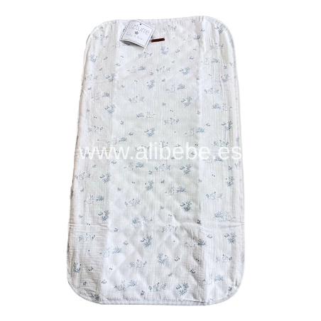 Cambiador Telma de Uzturre