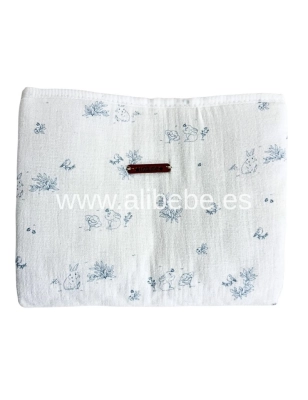 Cambiador Telma de Uzturre