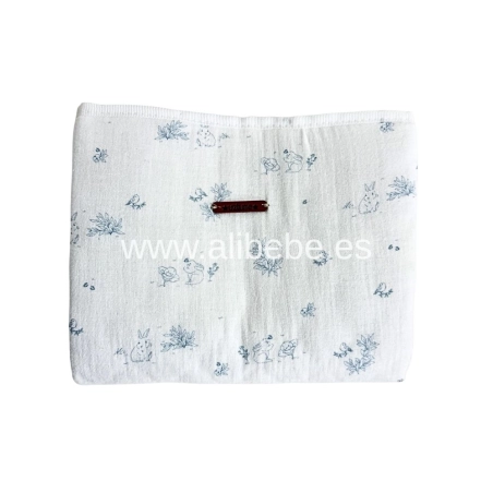 Cambiador Telma de Uzturre