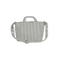 Bolsa Canastilla Praline Rayas de Walking Mum