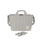 Bolsa Canastilla Praline Rayas de Walking Mum
