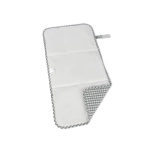 Cambiador Praliné Vichy de Walking Mum Matcha