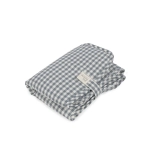 Cambiador Praliné Vichy de Walking Mum Matcha