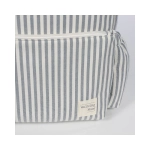 Mochila Praliné Rayas de Walking Mum Matcha