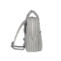 Mochila Praliné Rayas de Walking Mum