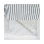 Mochila Praliné Rayas de Walking Mum Matcha