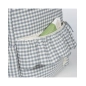 Mochila Praliné Vichy de Walking Mum