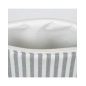 Neceser Praliné Rayas de Walking Mum